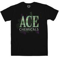 Inspired by Suicide Squad - Ace Chemicals T Shirt