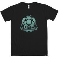 Inspired By Doom T Shirt - UAC