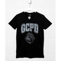 Inspired By Gotham - Gotham City Police Department T Shirt