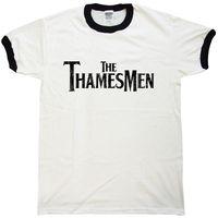 inspired by spinal tap t shirt the thamesmen