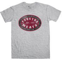 Inspired By Banshee - Proctor Meats T Shirt