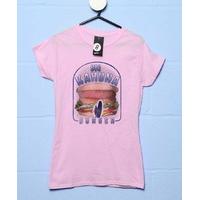 Inspired By Pulp Fiction Womens T Shirt - Big Kahuna