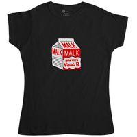 inspired by the simpsons womens t shirt malk
