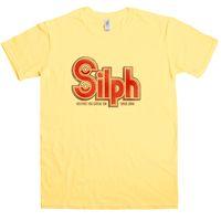 inspired by pokemon t shirt silph