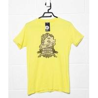 inspired by monty python mens t shirt cheese makers