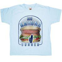 Inspired By Pulp Fiction Kid\'s T Shirt - Big Kahuna Burger