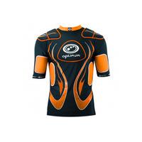 Inferno Long Rugby Body Armour