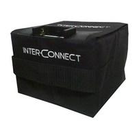 Interconnect 28Ah Extended 36 Hole Battery (Lead Acid) with T-bar connetion