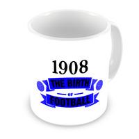 Inter Milan Birth Of Football Mug