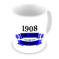 inter milan birth of football mug