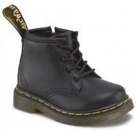 infants brooklee b lace boot black softy t 15933003