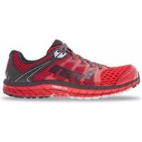 inov 8 road claw 275 reddark redblack