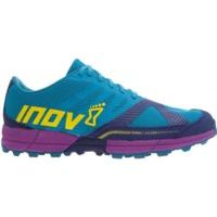 Inov-8 Terraclaw 250 Women teal/navy/purple