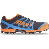 Inov-8 X-Talon 200 grey/orange/blue