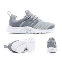 Infant Presto Breathe Trainer