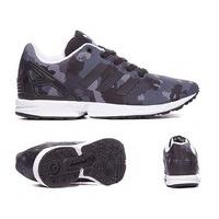 Infant ZX Flux Print Trainer