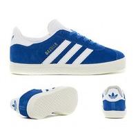 infant gazelle trainer