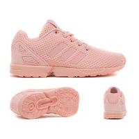 infant zx flux trainer