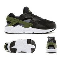 Infant Huarache Run Trainer