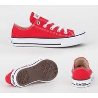 Infant Chuck Taylor All Stars Ox Trainer