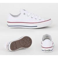 Infant Chuck Taylor All Star Ox Trainer