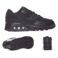 Infant Air Max 90 Mesh PS Trainer