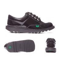 Infant Kick Low Core Patent Shoe