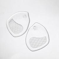 Insoles Inserts Silicon Forefoot