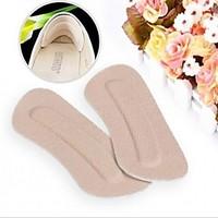 Insoles Inserts Fabric Insole