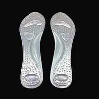 Insoles Inserts Silicon Insole