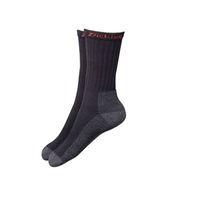 Industrial Work Socks (Pack 2)