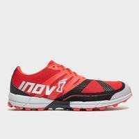 Inov-8 Men\'s Terraclaw 250 Trail Running Shoes, Red