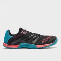 inov 8 womens f lite 235 running shoes black