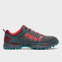 inov 8 womens roclite 295 trail running shoe light pink