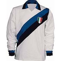 Inter Milan away Retro Shirt