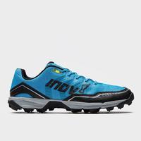 inov 8 mens arctic talon 275 trail running shoe blue blue