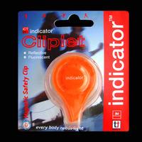 Indicator Cliplet