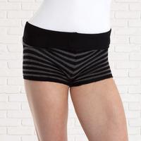 intermezzo warm up shorts