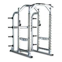 indigo olympic performance power rack