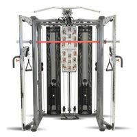 Inspire Full Smith Cage System