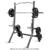 Inspire Fitness SQR1 Squat Rack