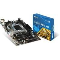 Intel B150m Pro Vh Lga1151 M-atx