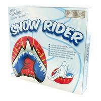 Inflatable Snow Rider