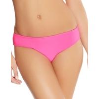 in the mix hipster brief bright pink