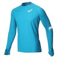 inov 8 atc base tee long sleeve aw16 long sleeve running tops