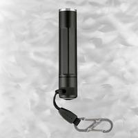 INOVA XS WHITE FLASHLIGHT (BLACK BODY)