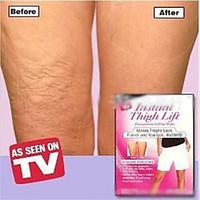 INSTANT THIGH LIFT TAPE - Banish Cellulite - Firm Flabby Sagging Thighs