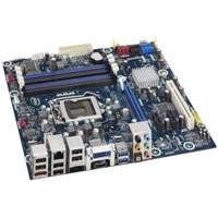 Intel Desktop Board DH67BL Media Series - Motherboard - micro ATX - iH67 - LGA1155 Socket - SATA-300 (RAID) SATA-600 (RAID) eSATA - Gigabit Ethernet -