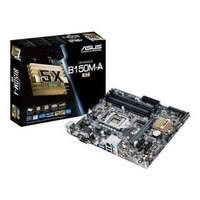 intel lga1151 b150 m a m2 m atx