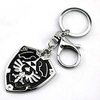 Inspired by The Legend of Zelda Anime Cosplay Accessories Keychain